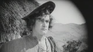 Rob Roy 1923  BFI National Archive [upl. by Einnaffit645]