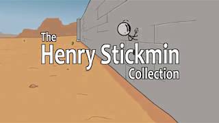 The Henry Stickmin Collection Announcement [upl. by Keyes]