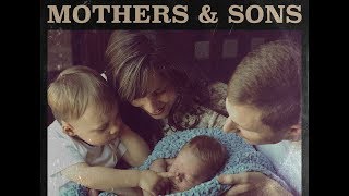 Paul Bogart • Mothers amp Sons • Official Video [upl. by Bornie]