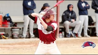 Viterbo University Baseball [upl. by Nodlew]