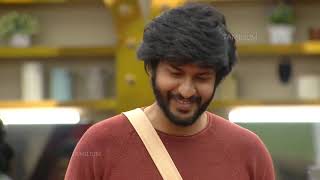 Bigg Boss Tamil Season 5  21th October 2021  Full Episode Today [upl. by Naida]