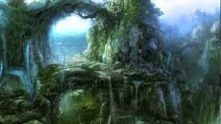 Final Fantasy XIII OST  The Sunleth Waterscape JP Version Extended amp Looped [upl. by Chanda]