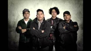 Cumbia pa Bailar  Los Miseria Cumbia Band [upl. by Nowed]