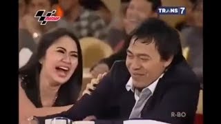 ILK LUCU Cak Lontong vs Komeng Full Ngakak Eps Cinta Gila [upl. by Strephonn544]