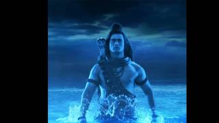 Vishweshvaraya Mahadevaya Samudramanthan Devon ke Dev Mahadev YouTube 480p [upl. by Adlog]