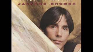 Jackson Browne  Tender Is The Night [upl. by Ramu21]