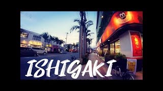 Ishigaki Okinawa Japan  Hyperlapse video [upl. by Healion377]