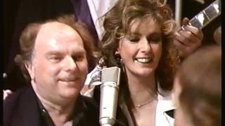 Maries Wedding  Van Morrison amp The Chieftains amp Friends 1987 [upl. by Rosenfeld]