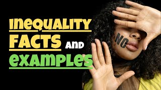 Inequality facts and examples [upl. by Schatz766]