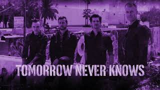 Our Lady Peace  Tomorrow Never Knows The Beatles Cover [upl. by Ybbor211]