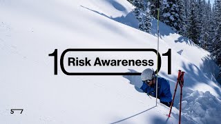 Avalanche Safety and Risk Awareness [upl. by Bellew]