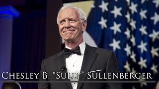 American Valor Sully Sullenberger [upl. by Jaunita289]