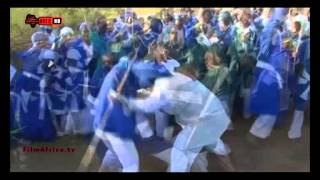 THOKOZANI LANGA  AMAHLATHI  MASKANDI MUSIC [upl. by Lossa]