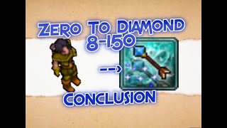 Tibia ZeroToDiamond 8150 Paladin Guide [upl. by Atiugal924]