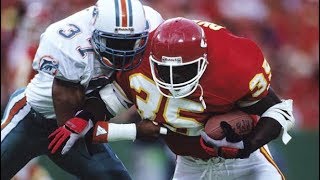 Nigerian Nightmare  Christian Okoye Highlights [upl. by Rhiamon]