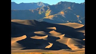 Colorado Experience Settling the Sand Dunes [upl. by Llehcram]