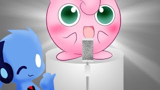 Jigglypuffs new song [upl. by Notsniw]