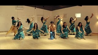 Shape of You  KATHAK Fusion  Kumar Sharma  Krishnamay Kathak  Ed Sheeran [upl. by Steinberg589]