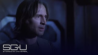 Stargate Universe  Official Trailer  HD [upl. by Eislel]