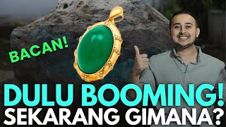 PRIMADONA BATU NUSANTARA  BACAN [upl. by Vigen600]