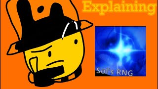 Explaining “Sol’s RNG” [upl. by Melisande]