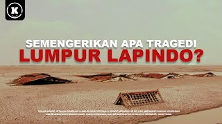 APA YANG SEBENARNYA TERJADI PADA LUMPUR LAPINDO [upl. by Egiaf843]