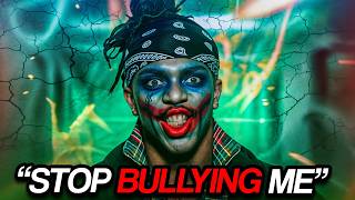 YouTubes Newest Clown KSI [upl. by Alexei]