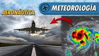 Introducción a la Meteorología [upl. by Eeimaj]