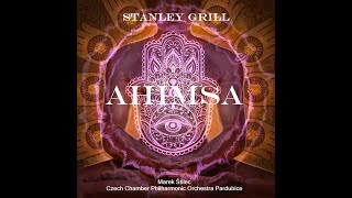 Stanley Grill AHIMSA [upl. by Anaitit]