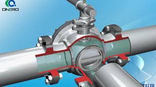 10 Three Way Ball Valve [upl. by Neira969]