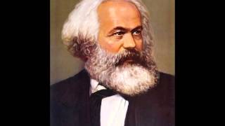 Karl Marx par Louis Althusser 1963 [upl. by Nauqel]