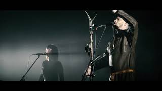 Wardruna Live Performance [upl. by Lunn440]