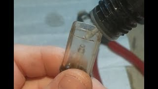 THE RIGHT WAY to Refill Vuse Alto Pods no leaks [upl. by Akinyt]