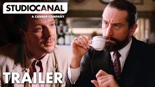 Angel Heart  Official Trailer 4K Restoration  Starring Mickey Rourke and Robert De Niro [upl. by Beal]