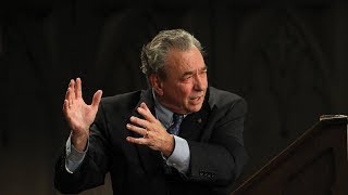 RC Sproul’s Final Sermon A Great Salvation [upl. by Nahpos]