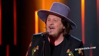 Zucchero quotBaila Morenaquot Extrait Medley 2021 [upl. by Atteugram]