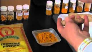 Turmeric for Inflammation How Much is Enough [upl. by Coshow]