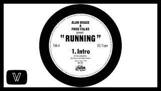 Alan Braxe Fred Falke  Intro Official Audio [upl. by Rogerg413]