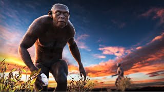 Human Origins  Documentary [upl. by Bubalo592]