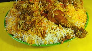 Chicken biryani unique style [upl. by Ardnekahs]