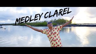 Medley Clarel  Clarel Armelle  4K  sega 2021 [upl. by Ettelimay7]