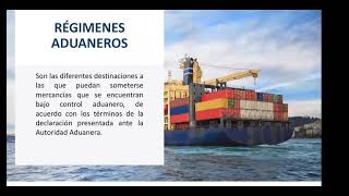 Logística  Aduanas  Importaciones y Exportaciones Guatemala [upl. by Tyson712]