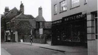 KINGS LYNN AS IT WAS [upl. by Uahsoj256]