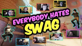 Everybody Hates Brax swag Another Special RAGE Movie [upl. by Atoiganap467]