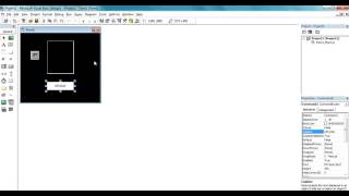 How to load a picture into Image Box in VB 60 [upl. by Elkraps]