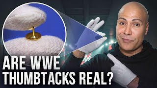 Former WWE Wrestler Exposes WWE Secrets [upl. by Jenn]