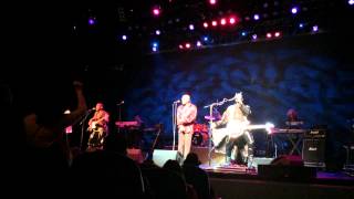 Cameo Hangin Downtown live at Sycuan Casino in San Diego January 2014  Video 2 of 9 [upl. by Vachell]