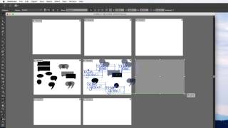 368 Add Artboards in Illustrator [upl. by Bravin]