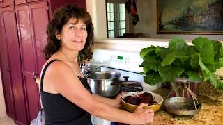 How to Cook Beets without Losing Nutrients [upl. by Helbonnah]