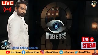 🔴LIVE BIGG BOSS Tamil Season 8 Live  Latest Voting Results🔴 biggbosstamil livestreams bb live [upl. by Nodaj]